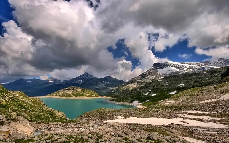 先进高精度